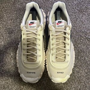 Nike Overbreak x UNDERCOVER by Jun Takahashi VNDS (SOLD!!!)